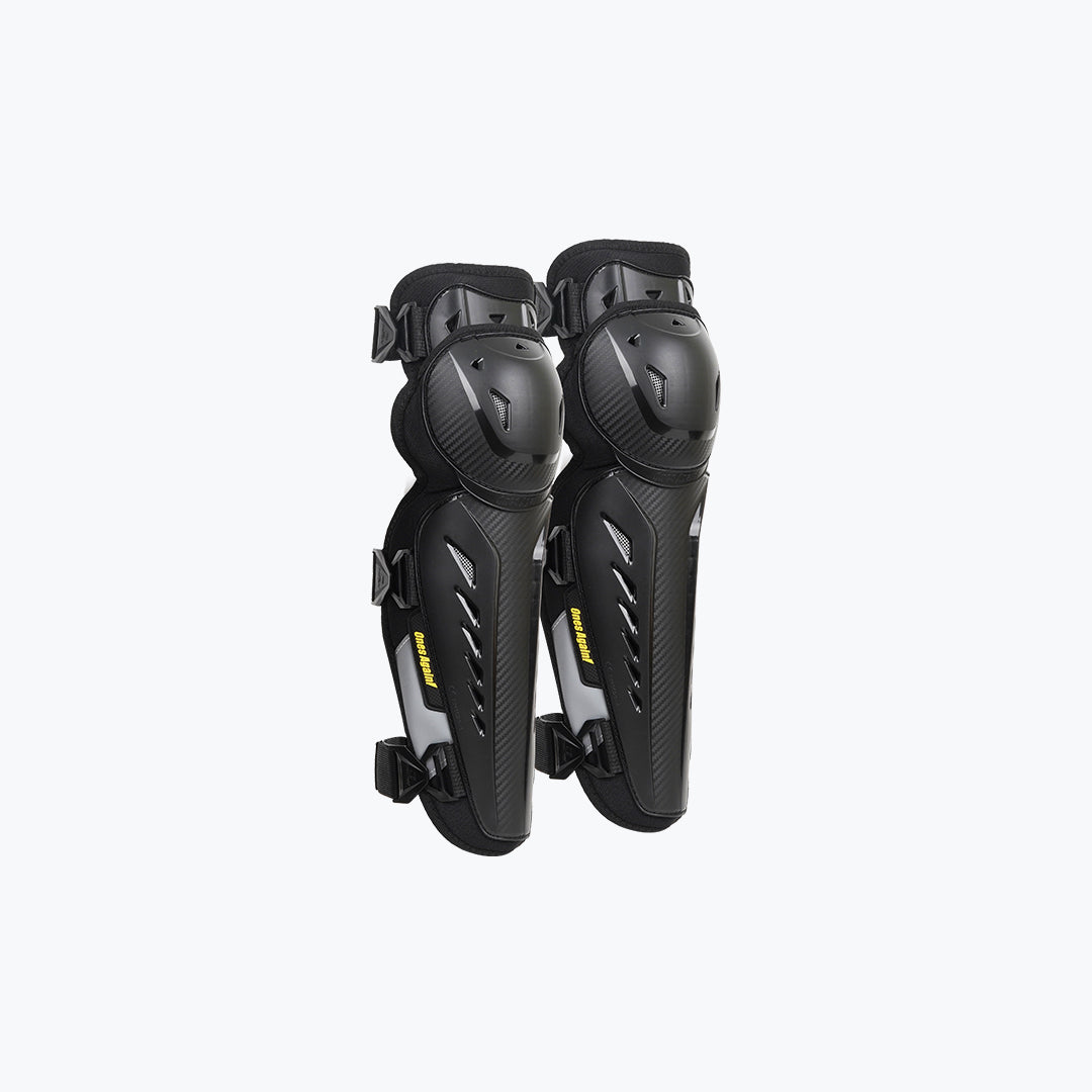 Ones Again Cobra 1.0 KP01 Motorcycle Knee Guard