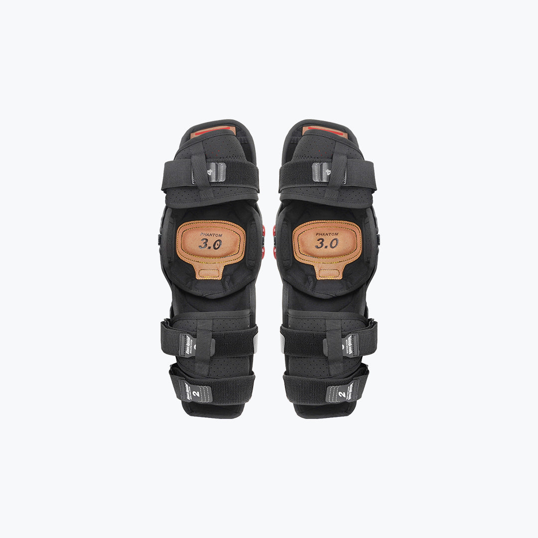 Ones Again Phantom 3.0 KP03 Motorcycle Knee Guard