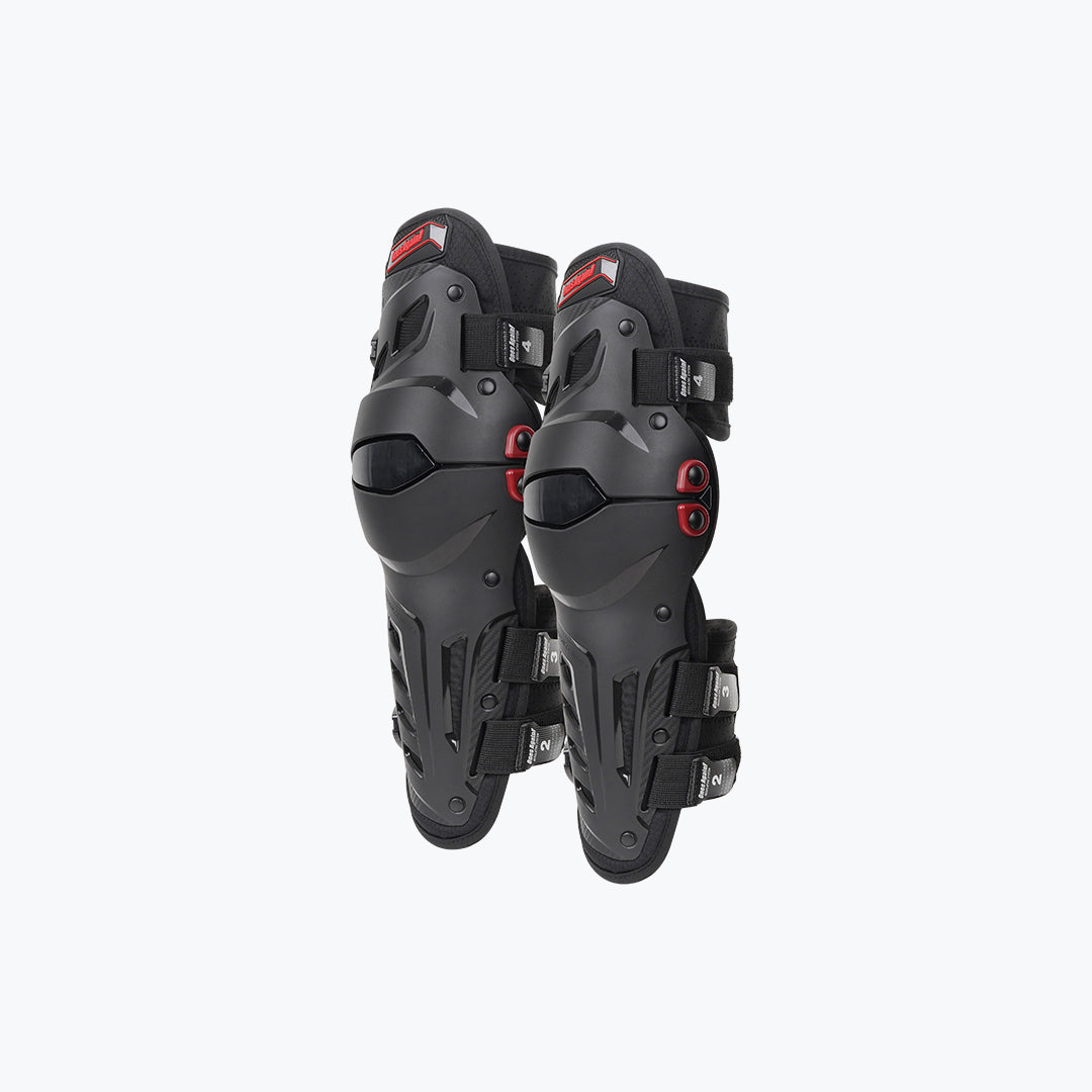 Ones Again Phantom 3.0 KP03 Motorcycle Knee Guard