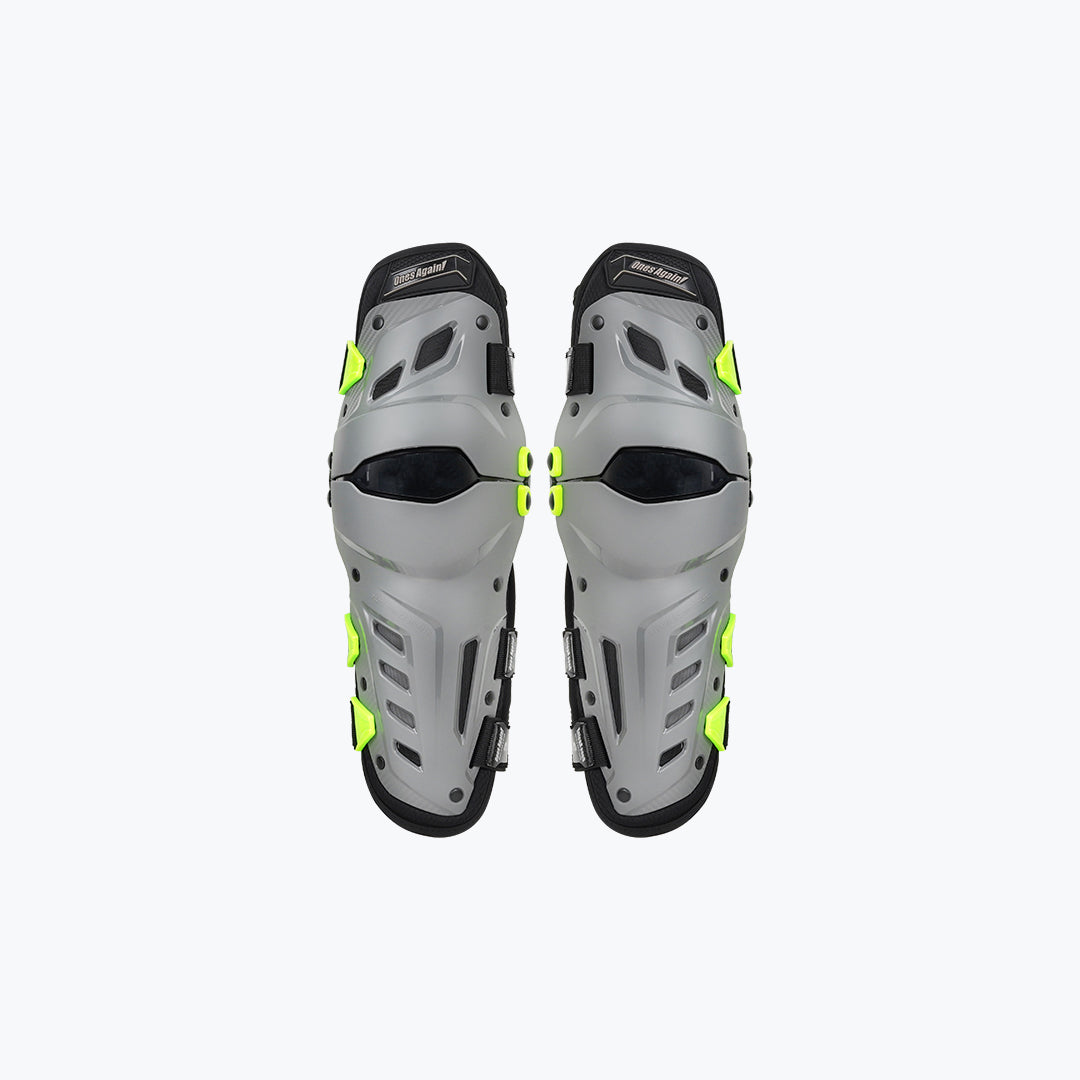 Ones Again Phantom 3.0 KP03 Motorcycle Knee Guard