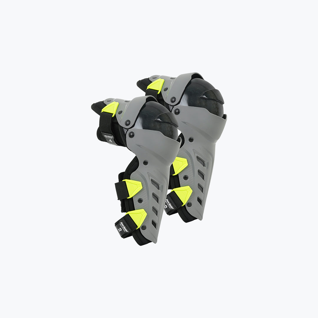 Ones Again Phantom 3.0 KP03 Motorcycle Knee Guard