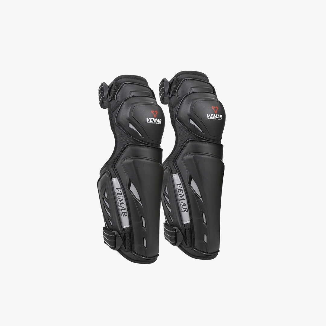 VEMAR E-27K Motorcycle Knee Guard
