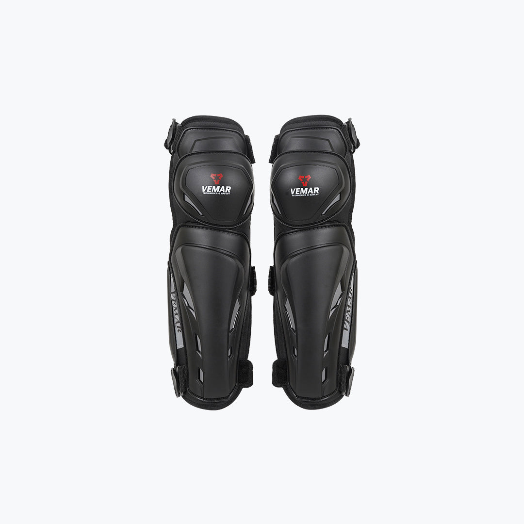 VEMAR E-27K Motorcycle Knee Guard