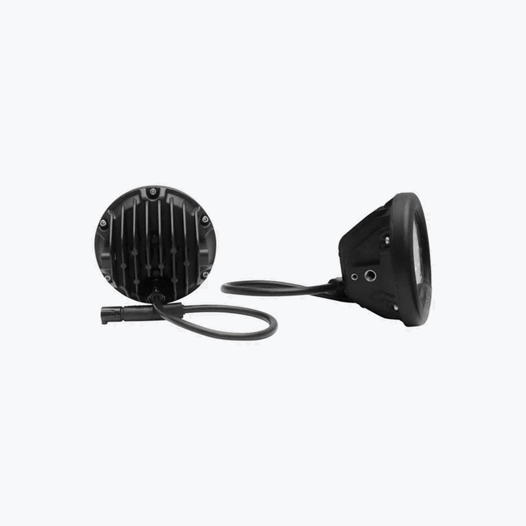 MADDOG ALPHA LED FOG LIGHT