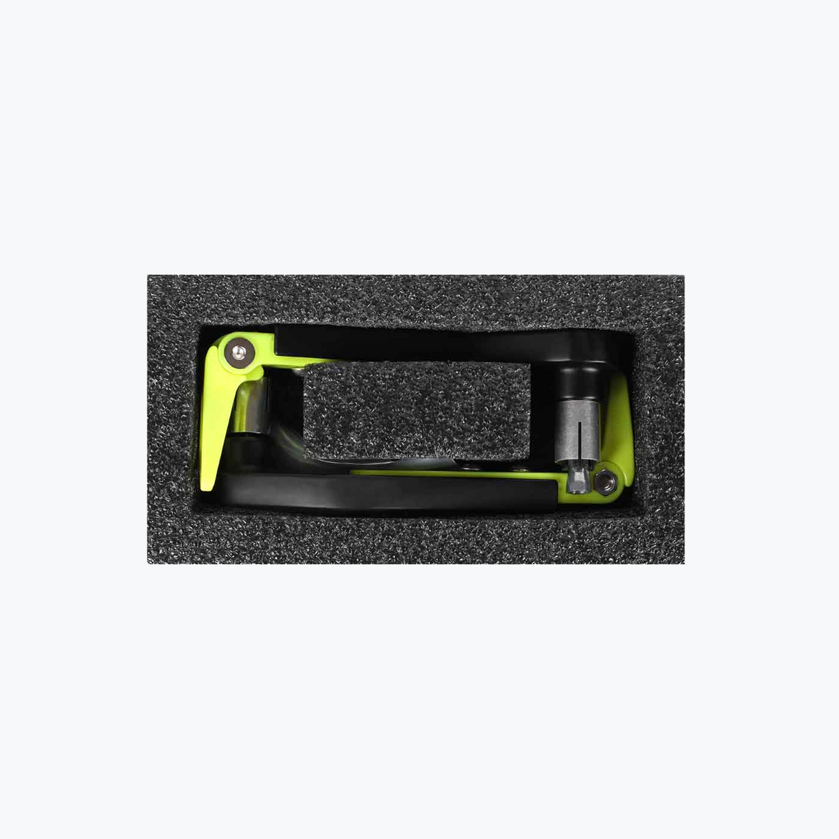 BSDDP Rayana Lever Guard