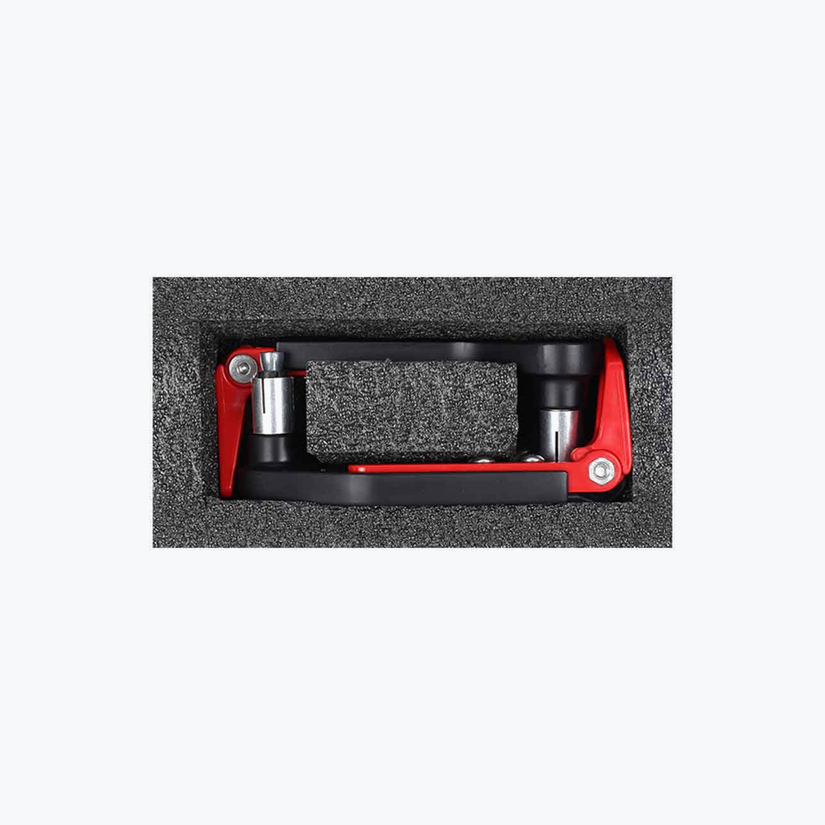 BSDDP Rayana Lever Guard