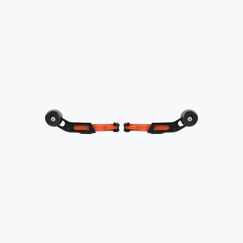 BSDDP Fiber Lever Guard