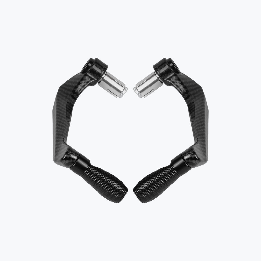 BSDDP Lever Guard Carbon Metal