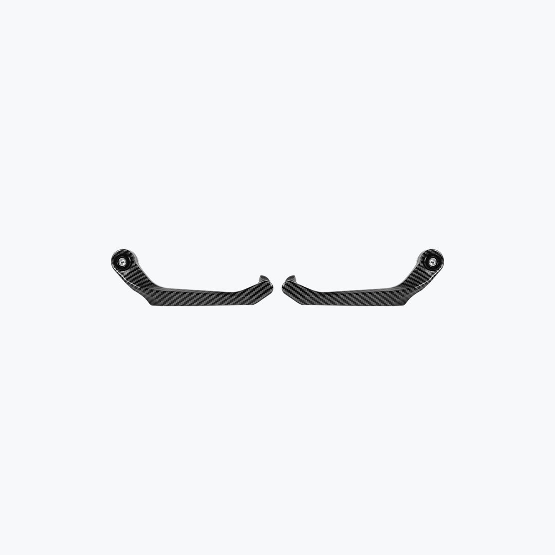 BSDDP Lever Guard Carbon Metal