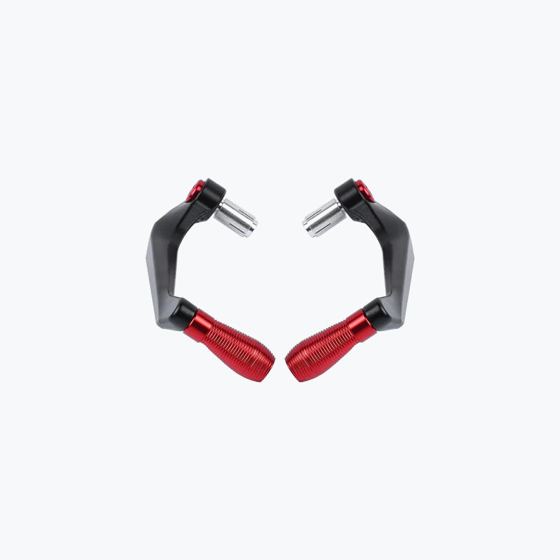 BSDDP Exclusive Metal Lever Guard