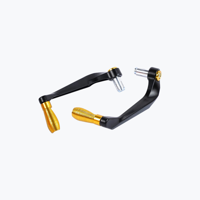 BSDDP Exclusive Metal Lever Guard