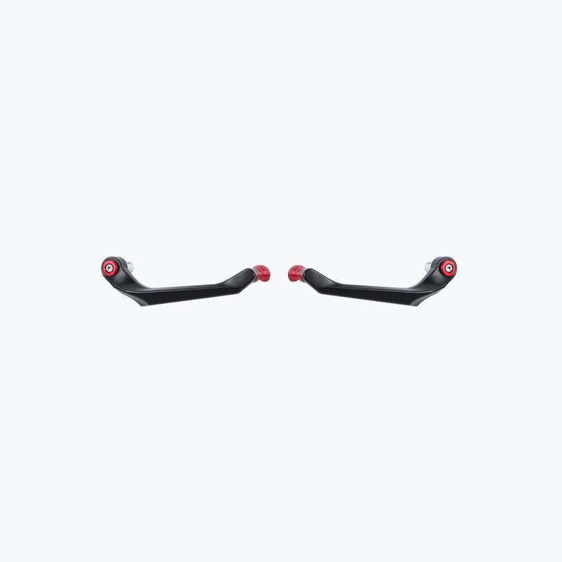 BSDDP Exclusive Metal Lever Guard