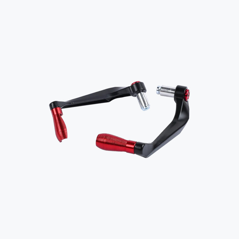 BSDDP Exclusive Metal Lever Guard
