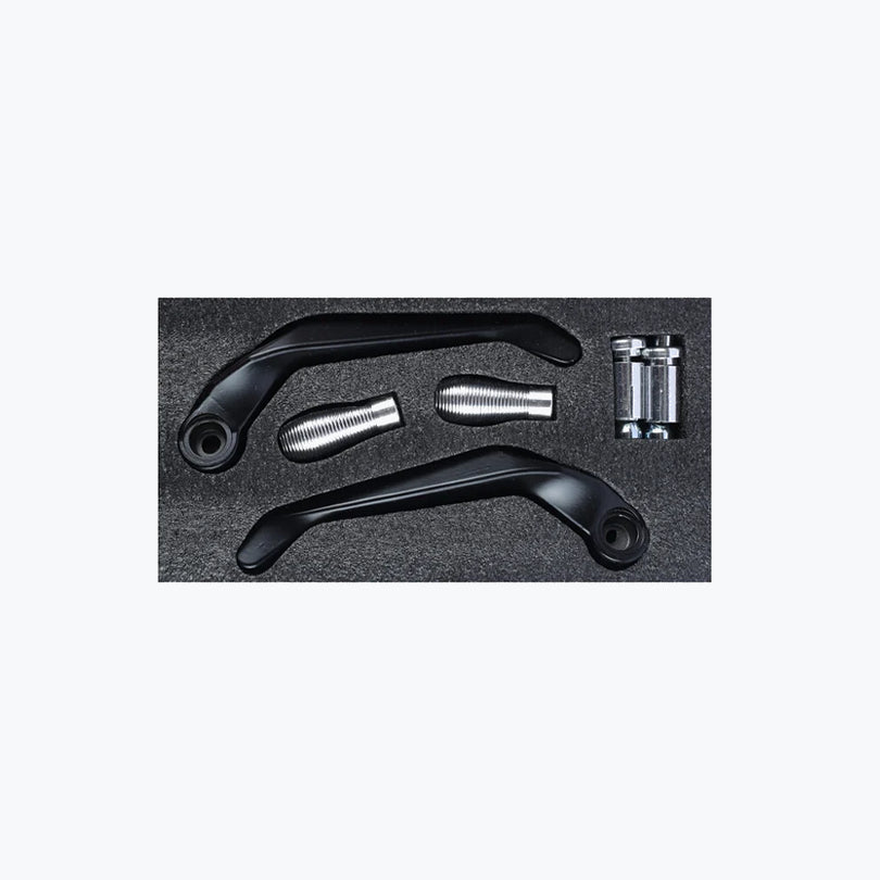 BSDDP Exclusive Metal Lever Guard