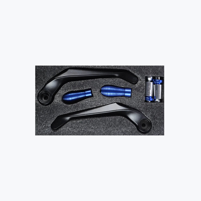 BSDDP Exclusive Metal Lever Guard