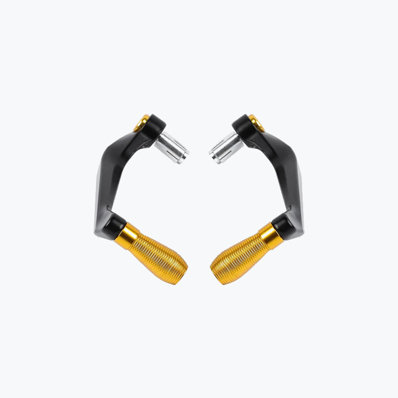 BSDDP Exclusive Metal Lever Guard