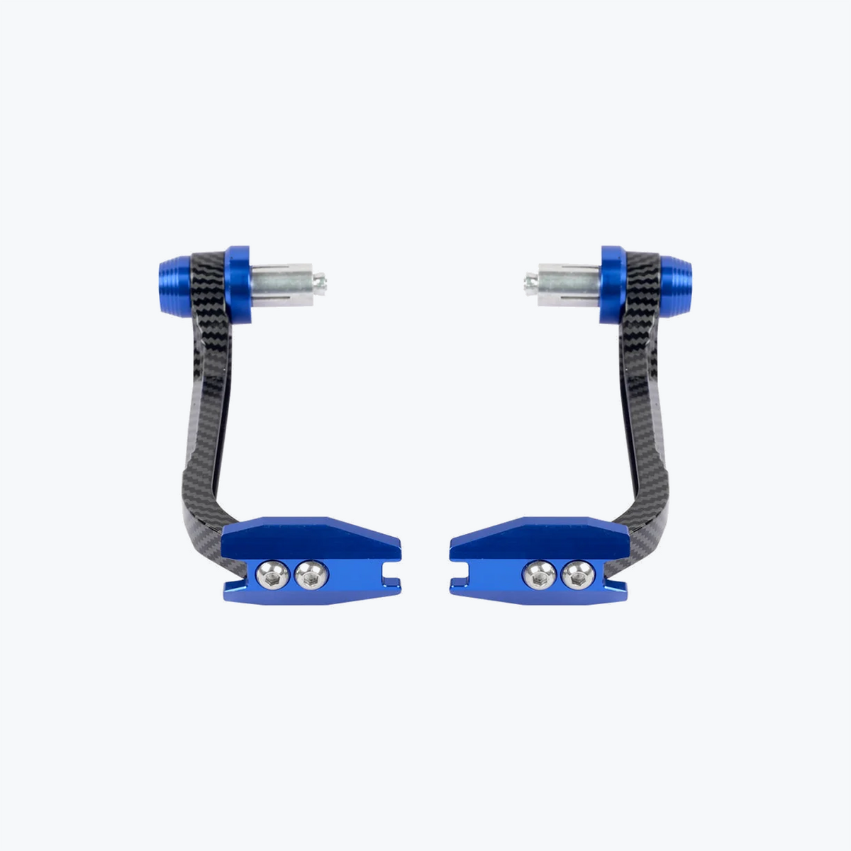 Dual Tone Lever Guard Carbon