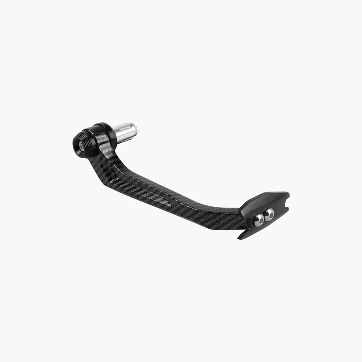 Dual Tone Lever Guard Carbon