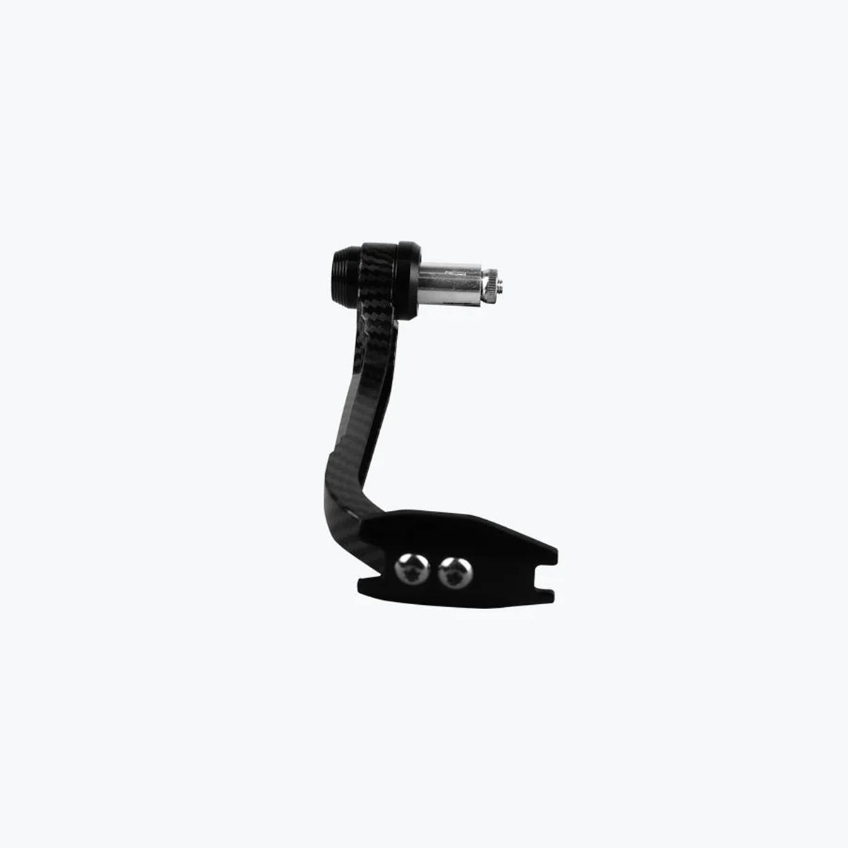Dual Tone Lever Guard Carbon