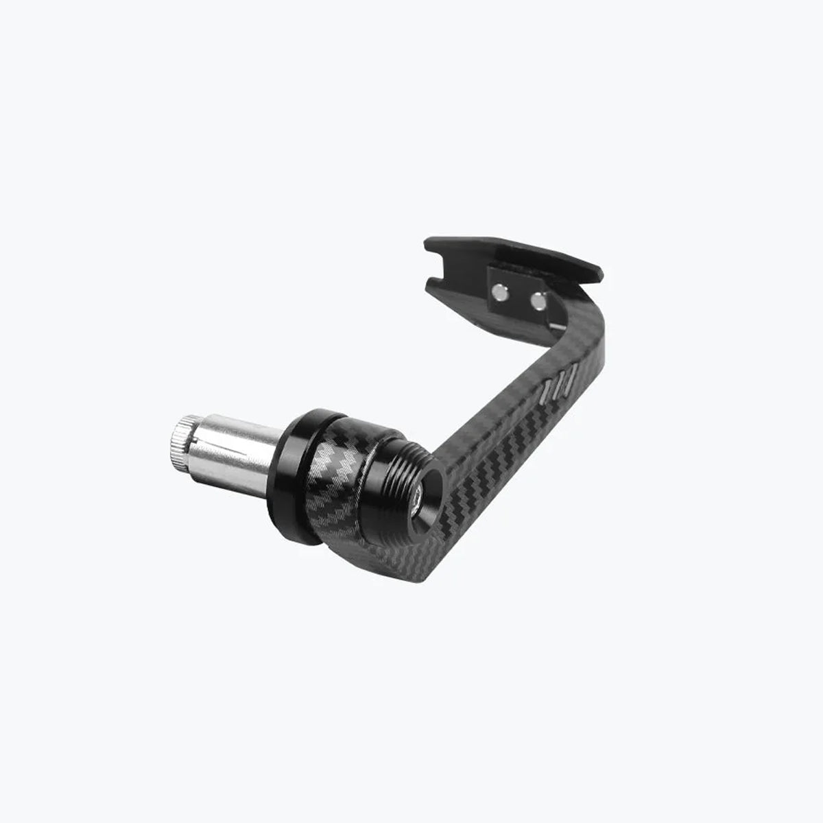 Dual Tone Lever Guard Carbon