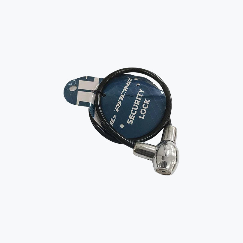JB Gotty Key Lock Black Premium