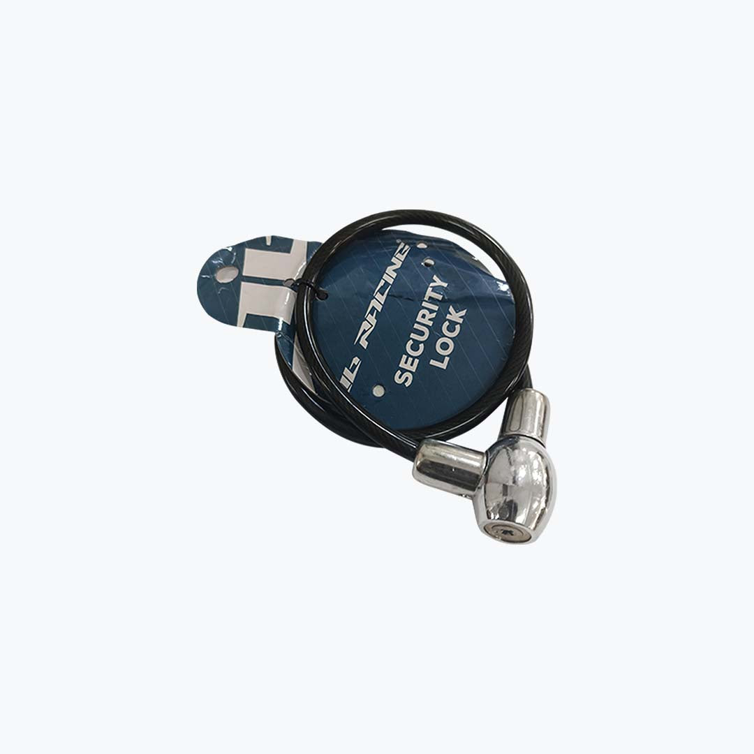 JB Gotty Key Lock Black Premium