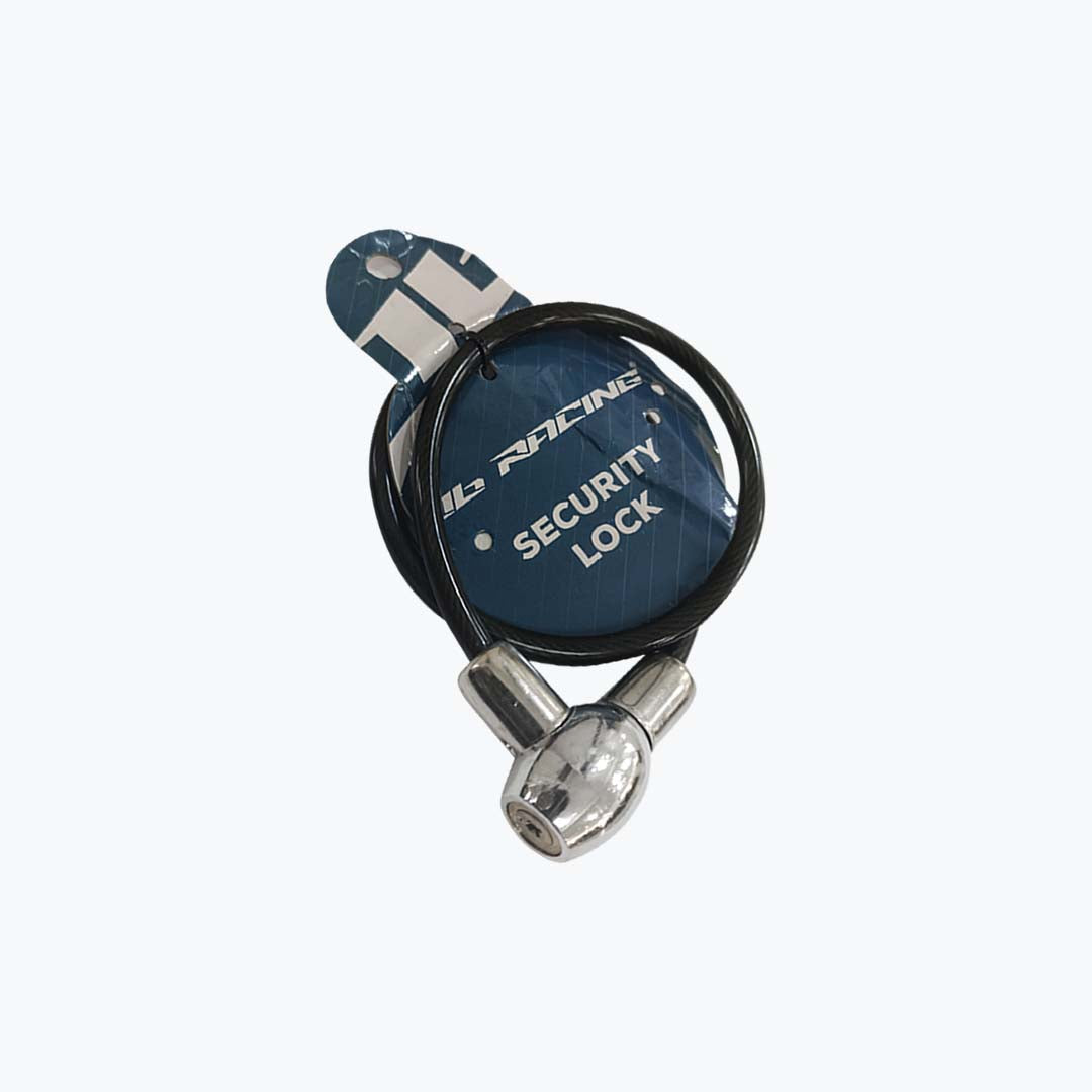 JB Gotty Key Lock Black Premium