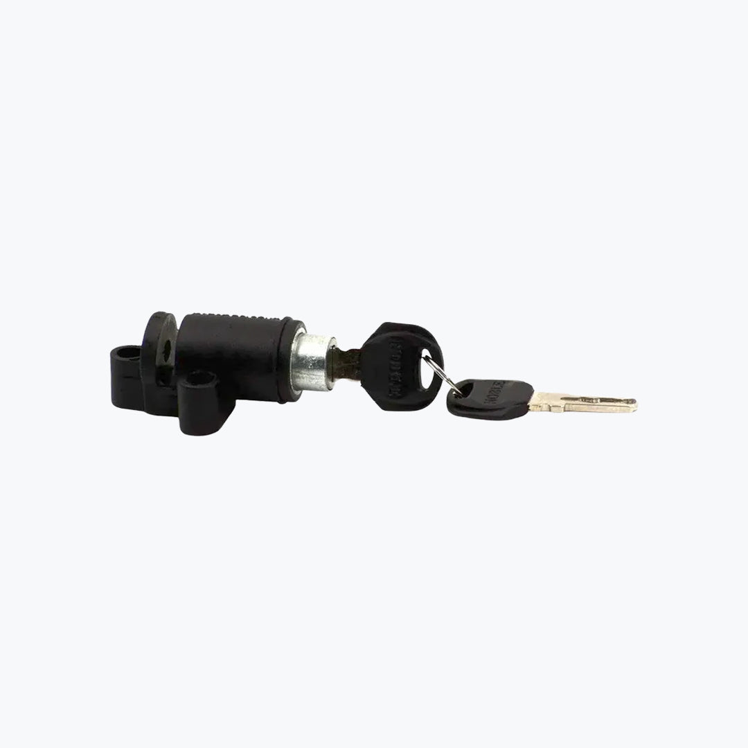 PRO SPEC Easy Tag Helmet Lock