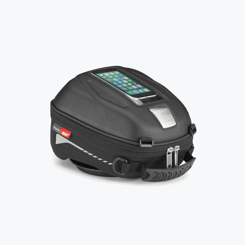 GIVI ST602B-18 Tanklock Tank Bag 4L