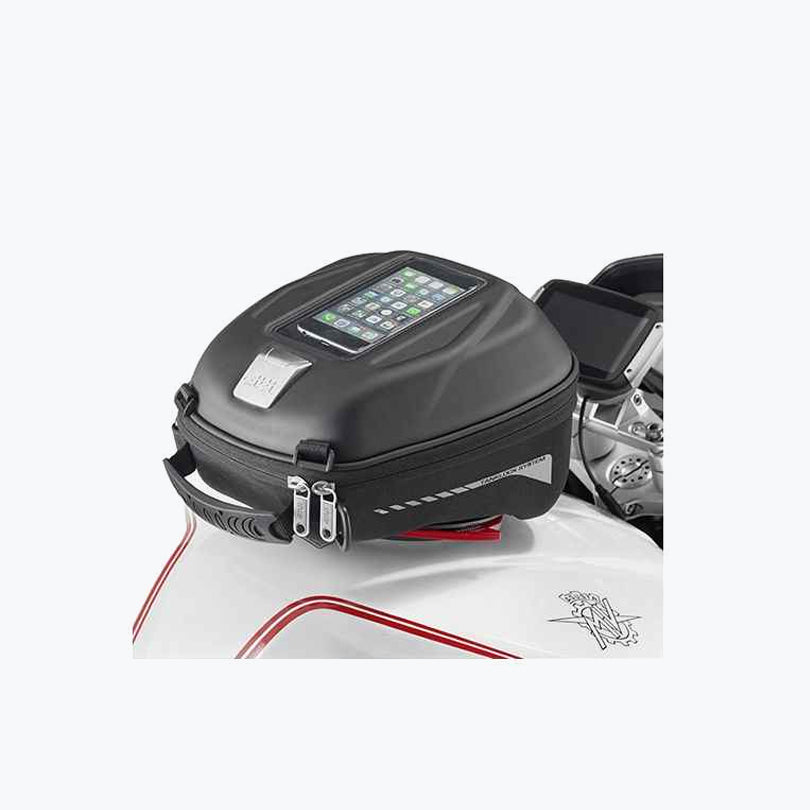 GIVI ST602B-18 Tanklock Tank Bag 4L