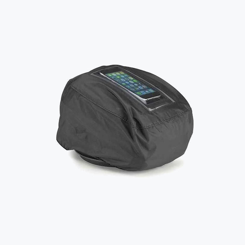GIVI ST602B-18 Tanklock Tank Bag 4L