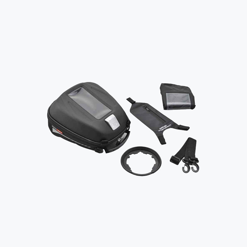 GIVI ST602B-18 Tanklock Tank Bag 4L