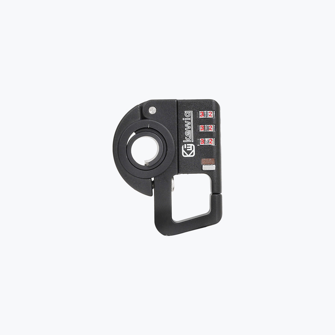 KEWIG HELMET LOCK CBK-4