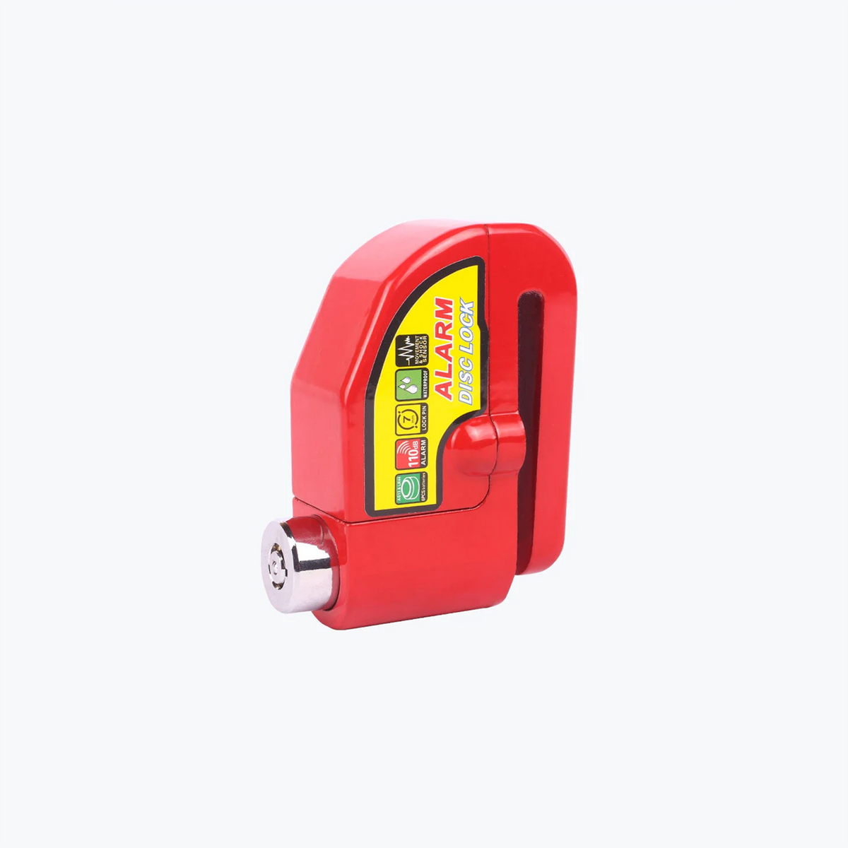 Disclock With Alarm LK603