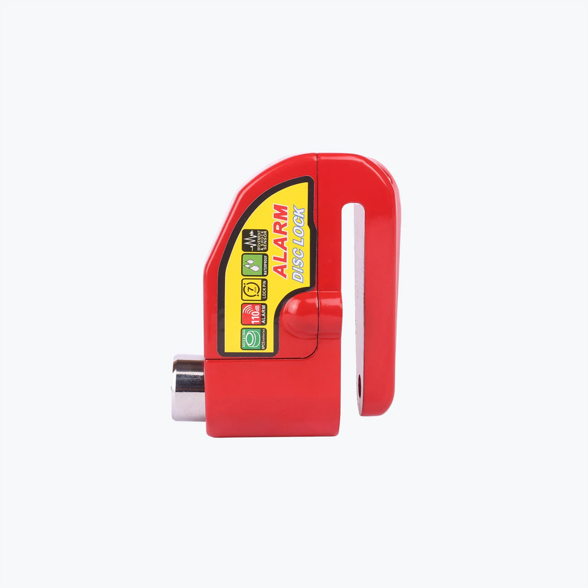 Disclock With Alarm LK603