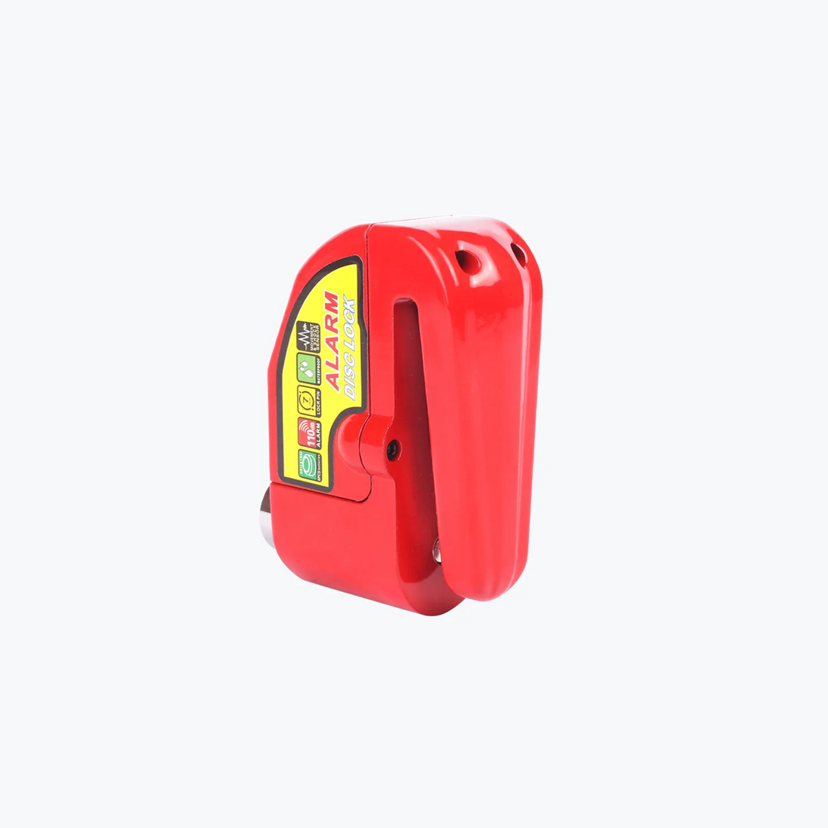 Disclock With Alarm LK603