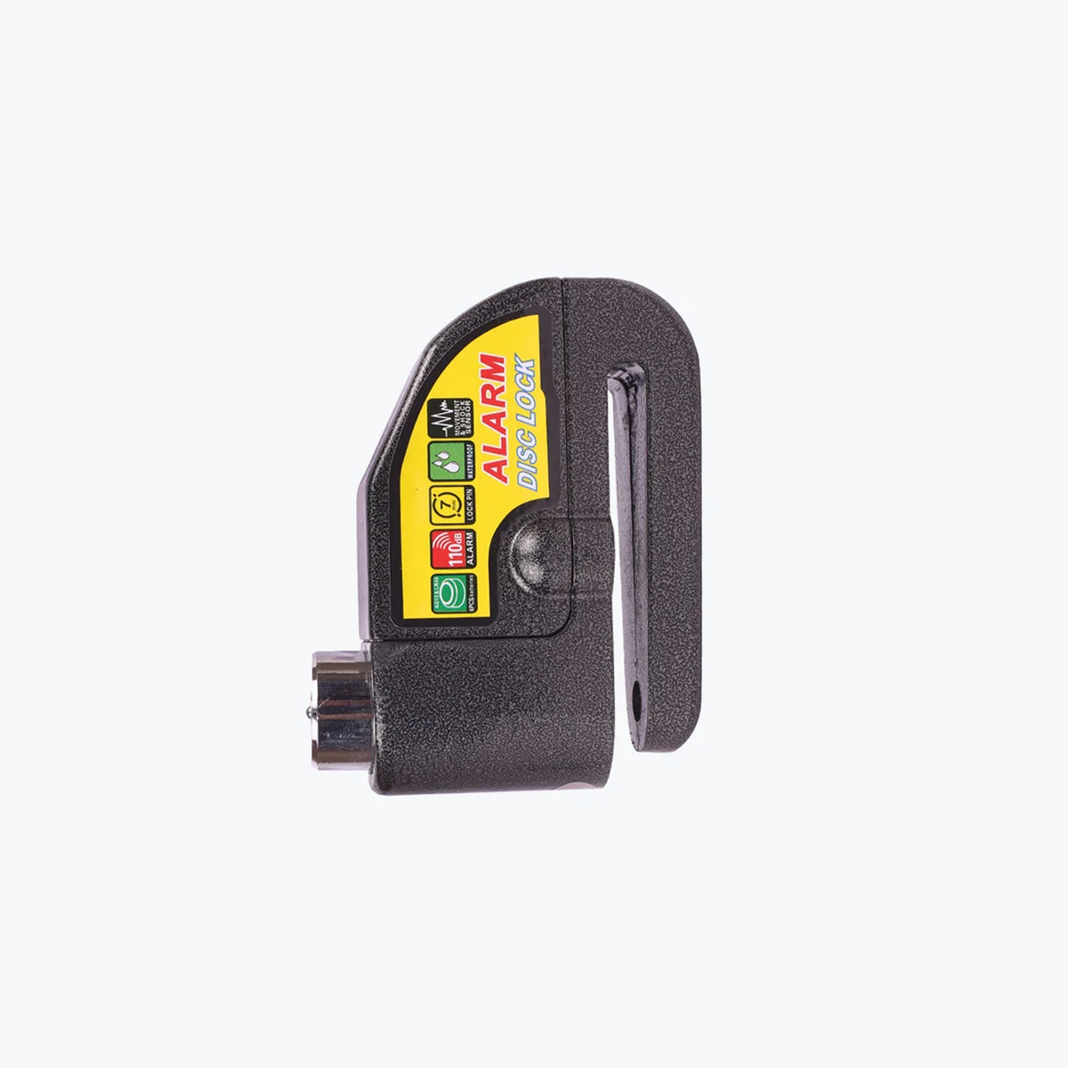 Disclock With Alarm LK603