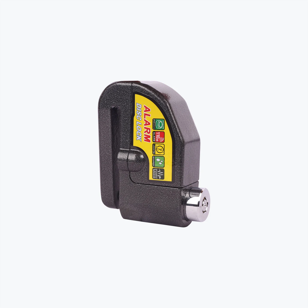 Disclock With Alarm LK603