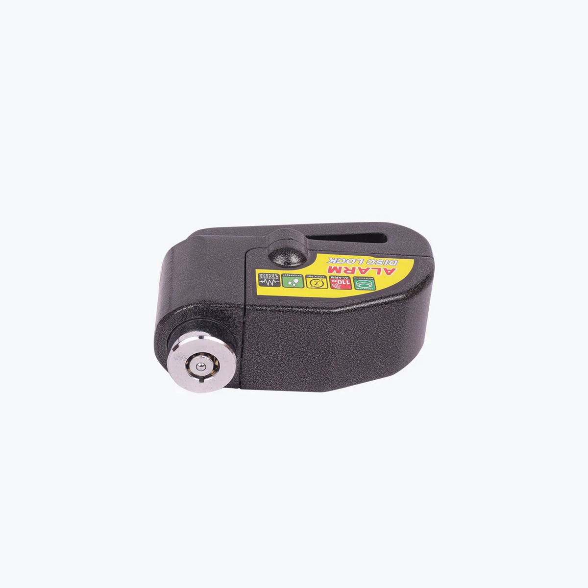 Disclock With Alarm LK603