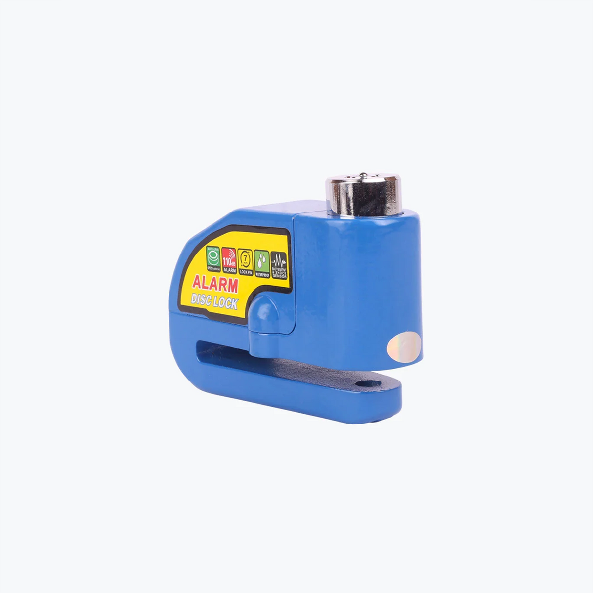 Disclock With Alarm LK603