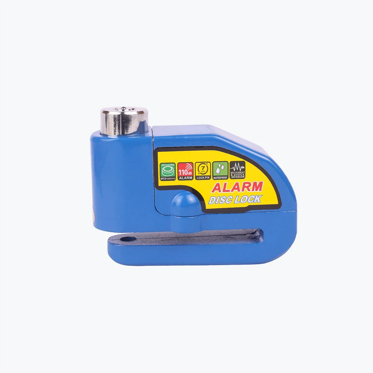 Disclock With Alarm LK603