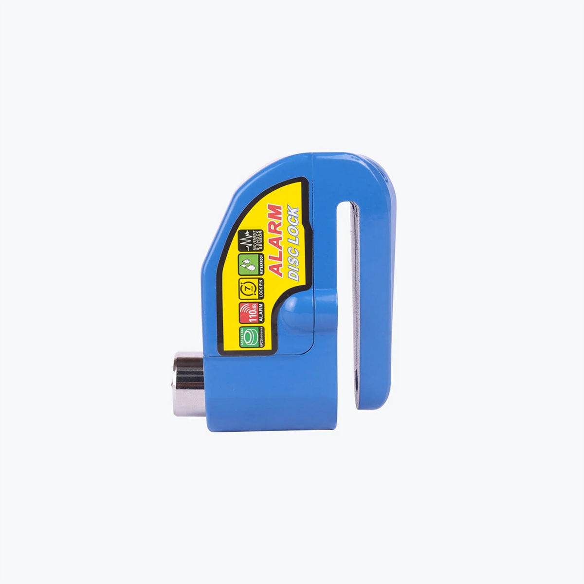 Disclock With Alarm LK603