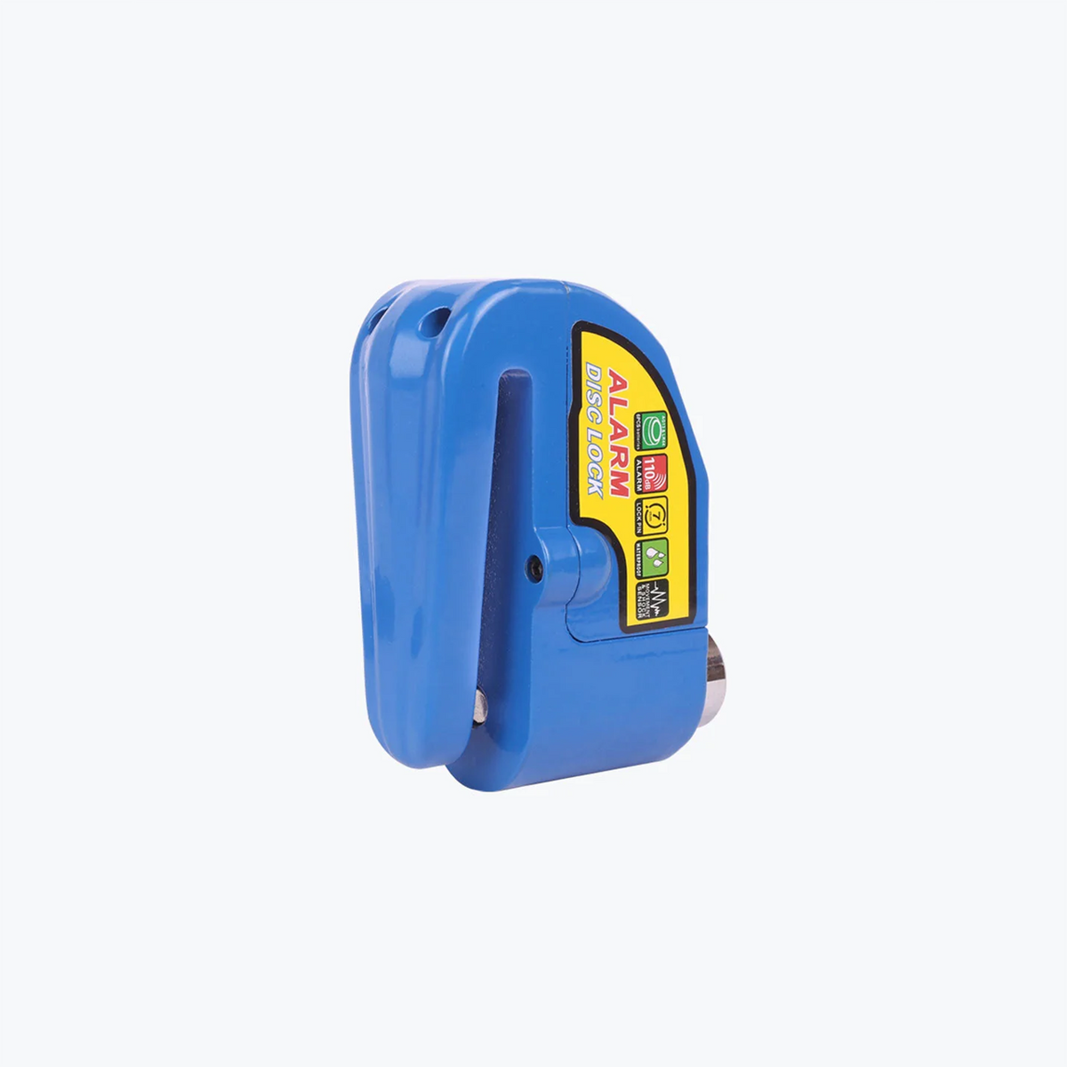 Disclock With Alarm LK603
