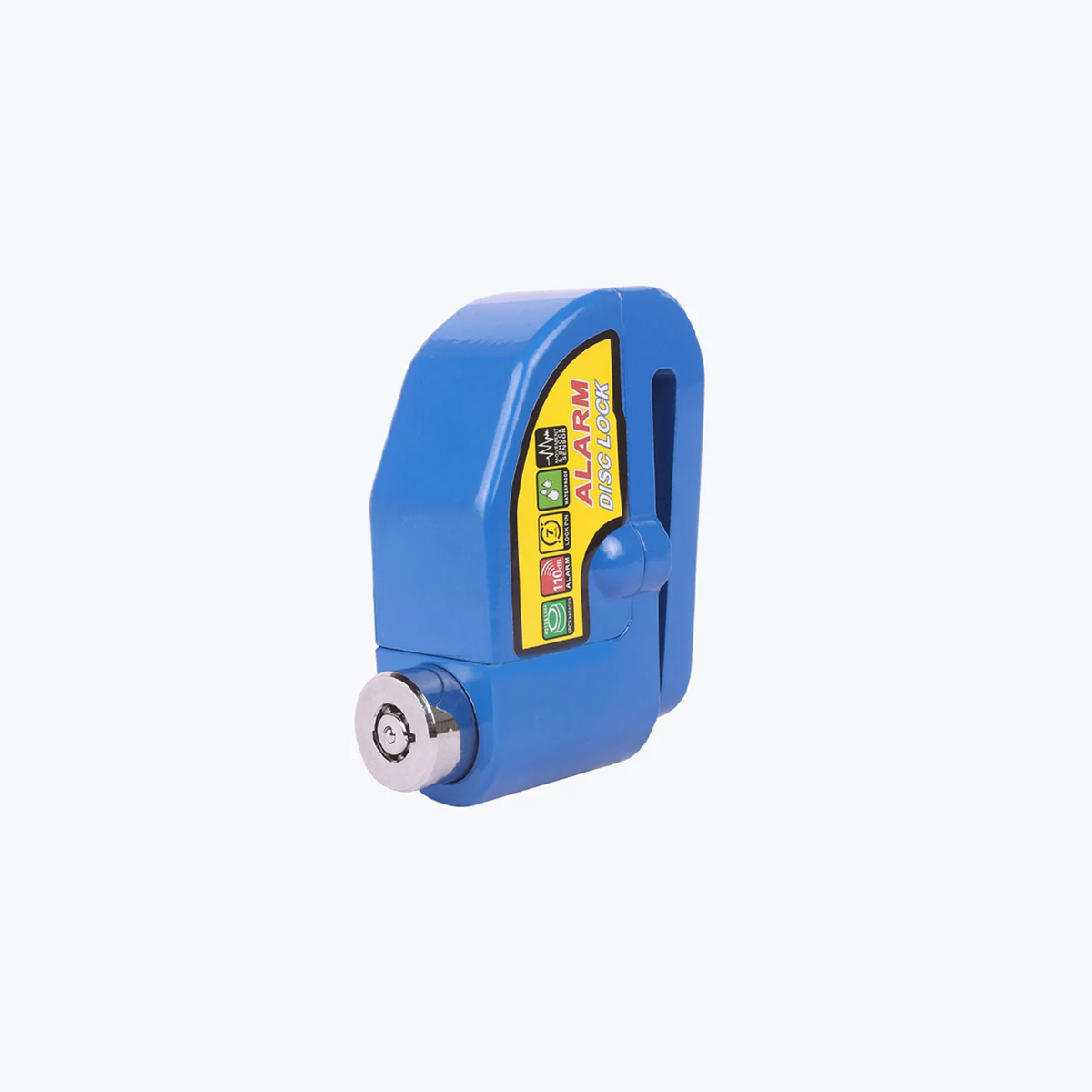 Disclock With Alarm LK603