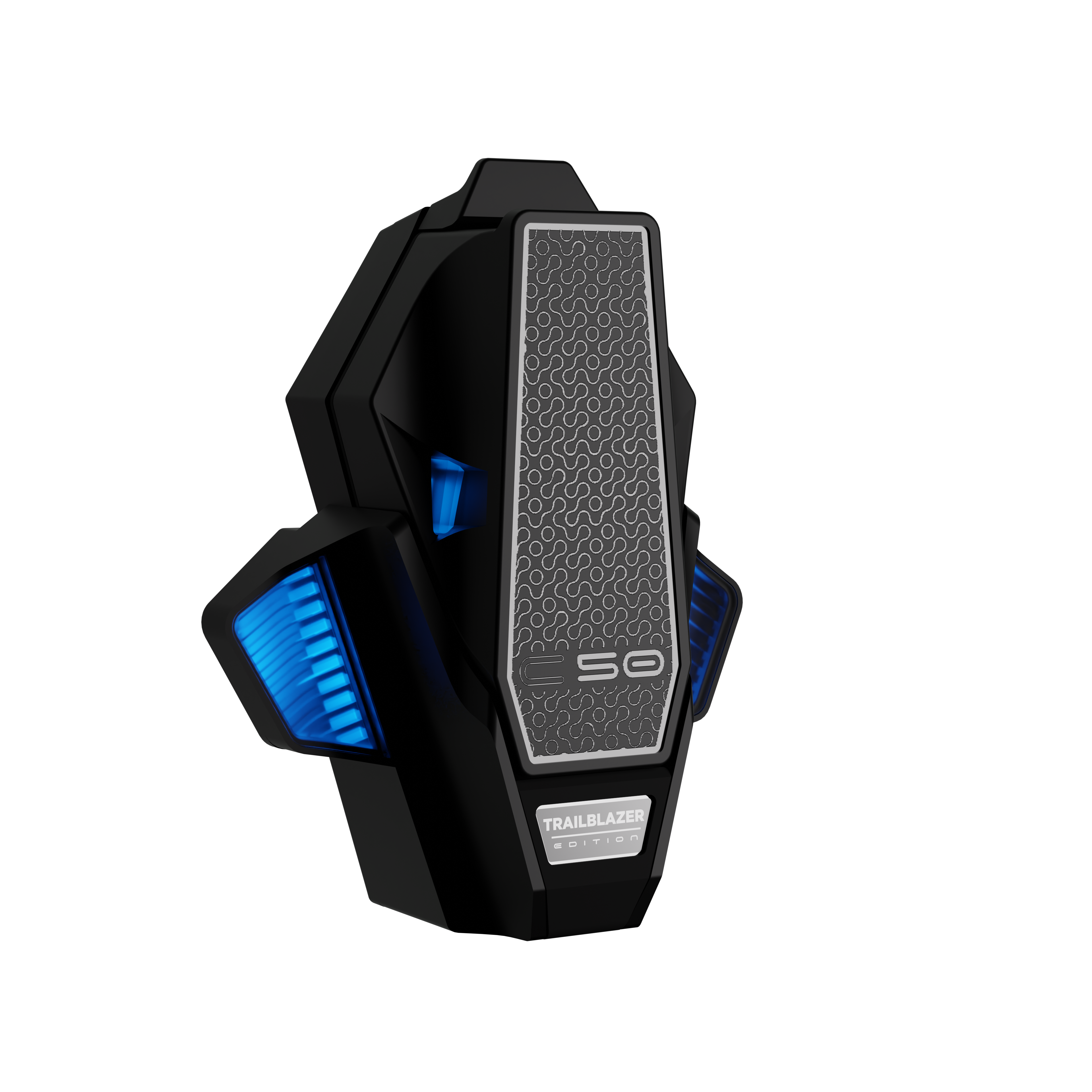 BluArmor C50 Pro Helmet Communication System