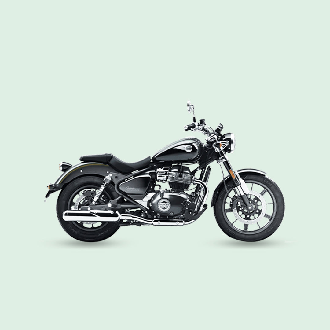 METEOR 650