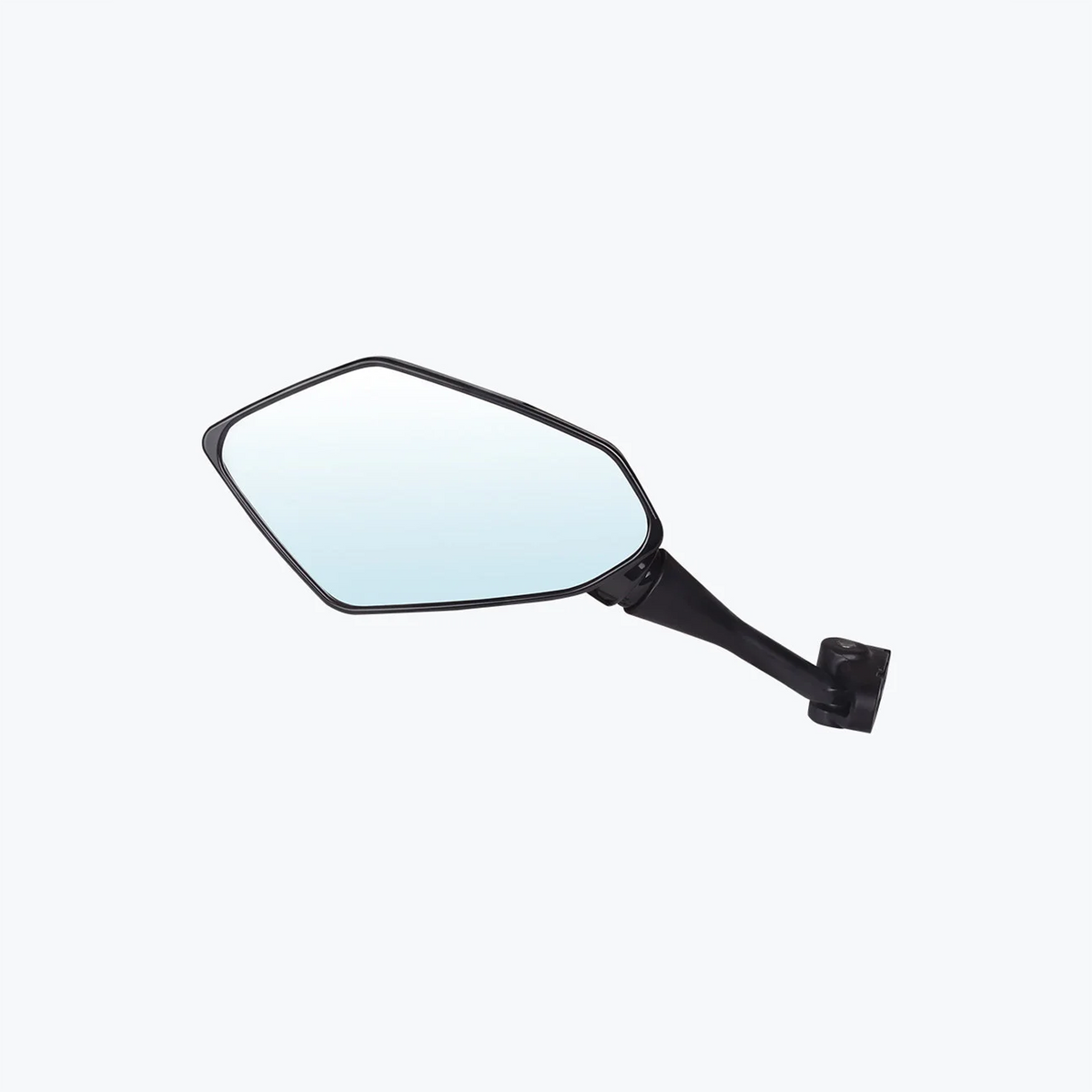 CBR 2 Side Line Indicator Mirror 1643 Black