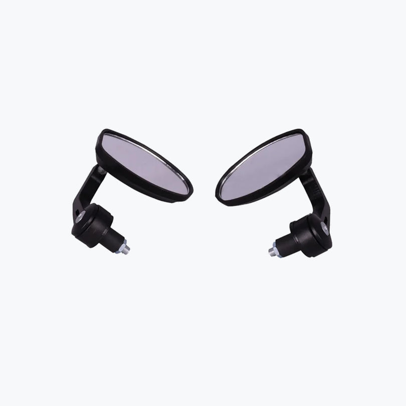 GT Mirror Oval