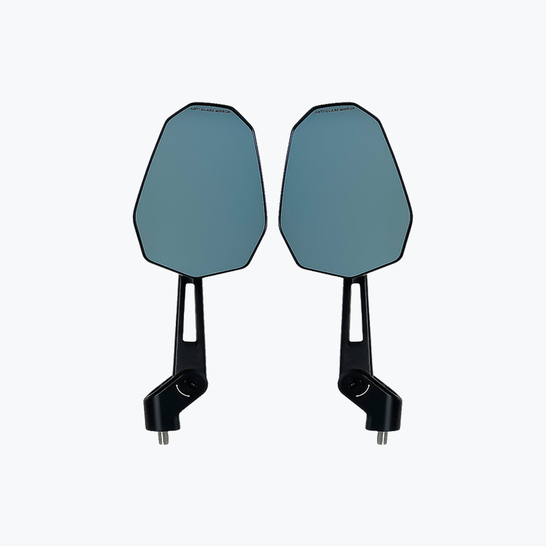 BOBO RM1-D Premium Motorcycle Rearview Mirror
