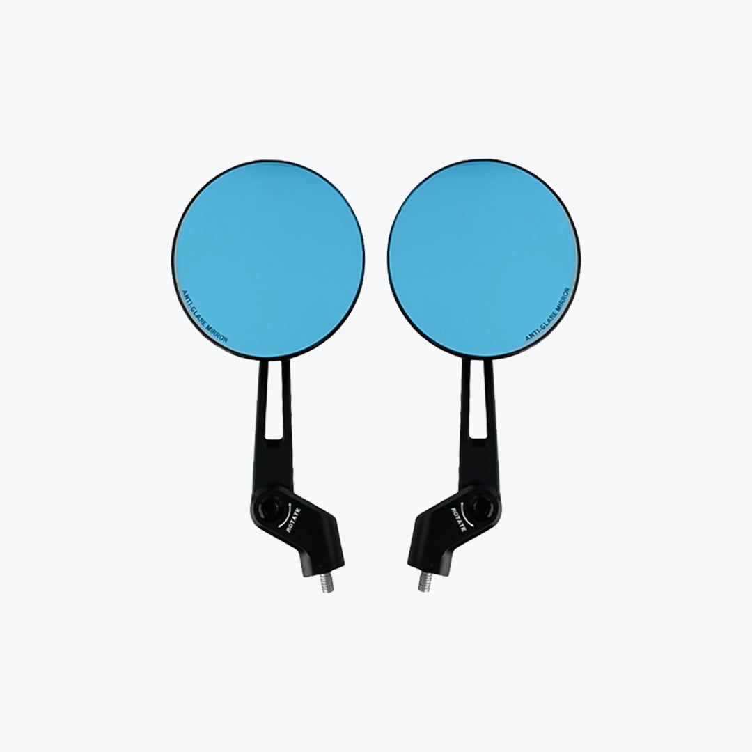 BOBO Premium RM1 R Rearview Mirror Pair Black